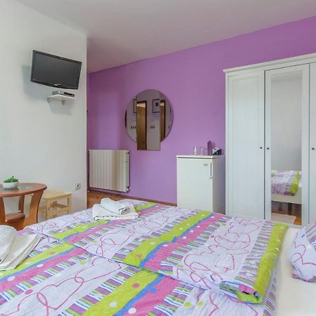 Apartment Complex Sauko Porec Ngoại thất bức ảnh