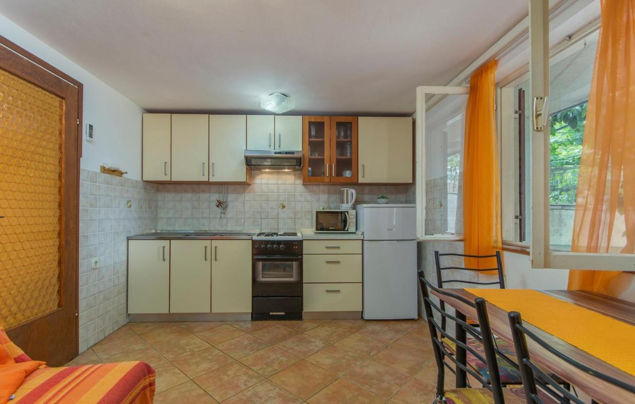 Apartment Complex Sauko Porec Ngoại thất bức ảnh