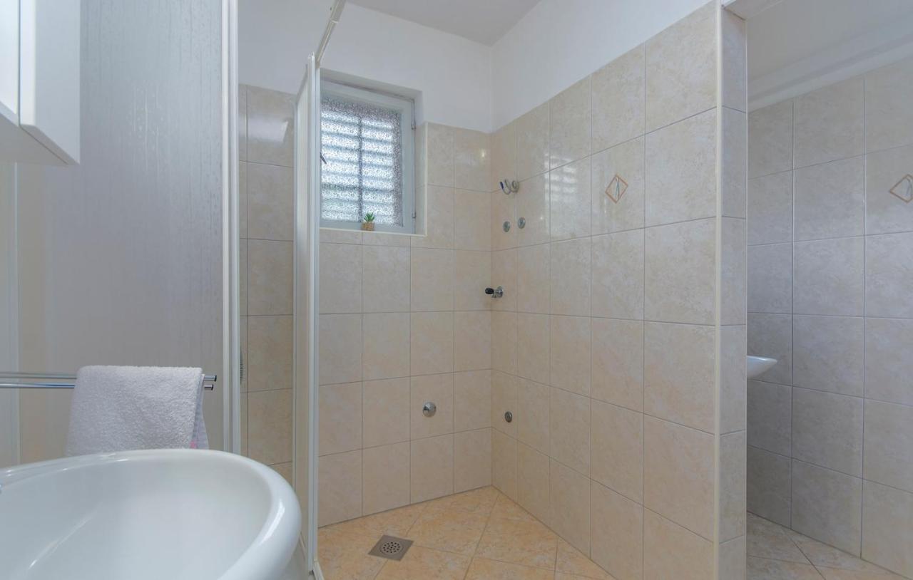Apartment Complex Sauko Porec Ngoại thất bức ảnh