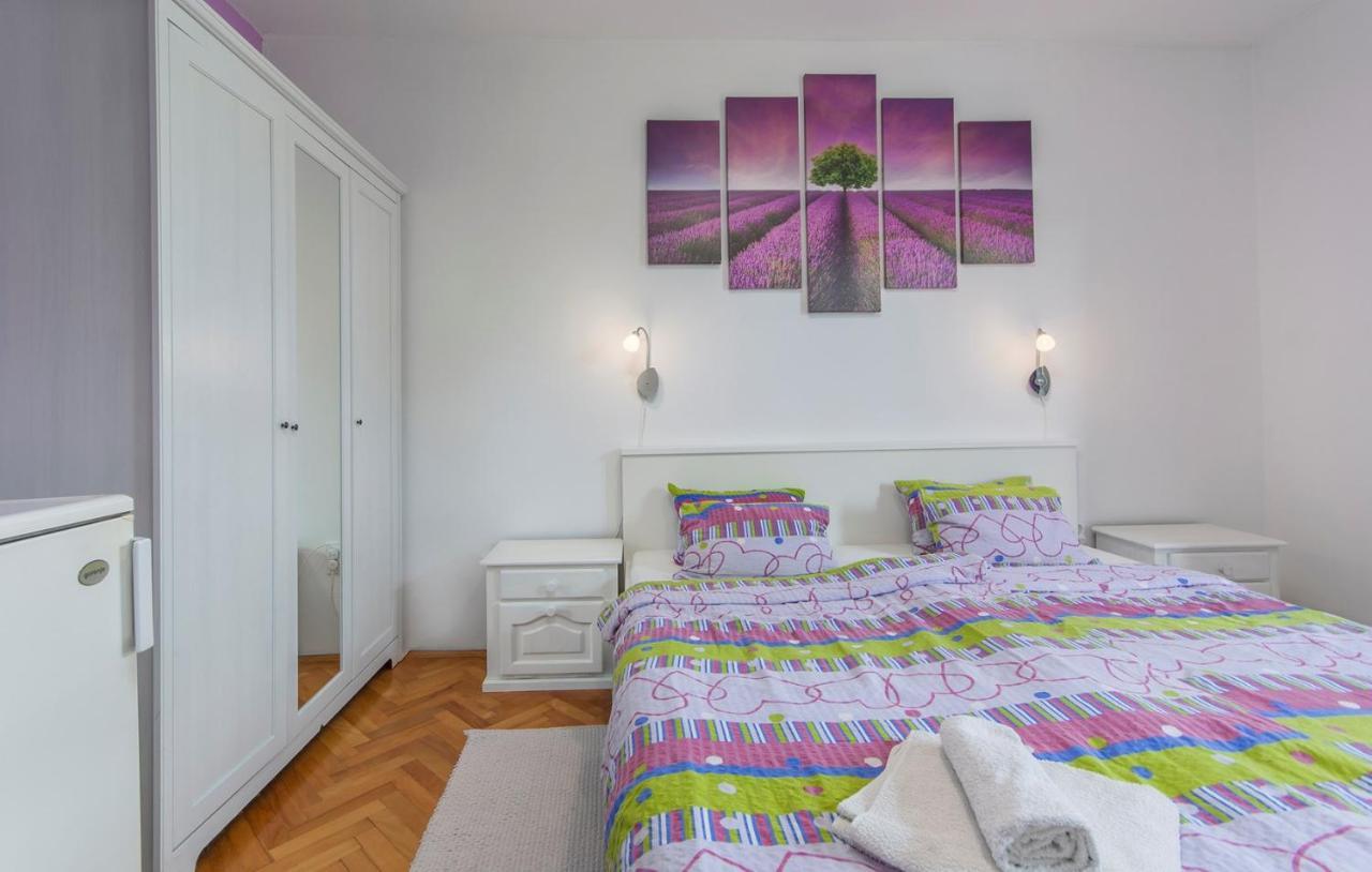 Apartment Complex Sauko Porec Ngoại thất bức ảnh