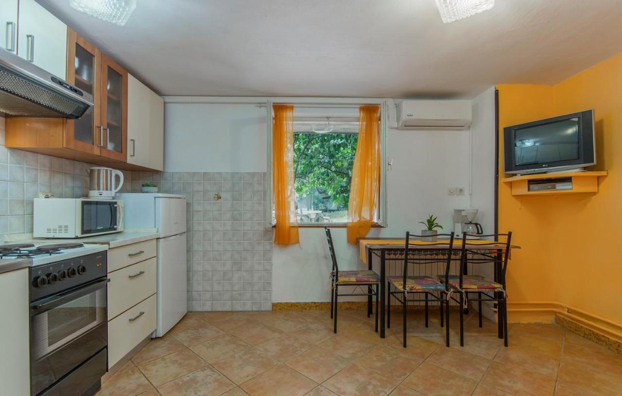 Apartment Complex Sauko Porec Ngoại thất bức ảnh