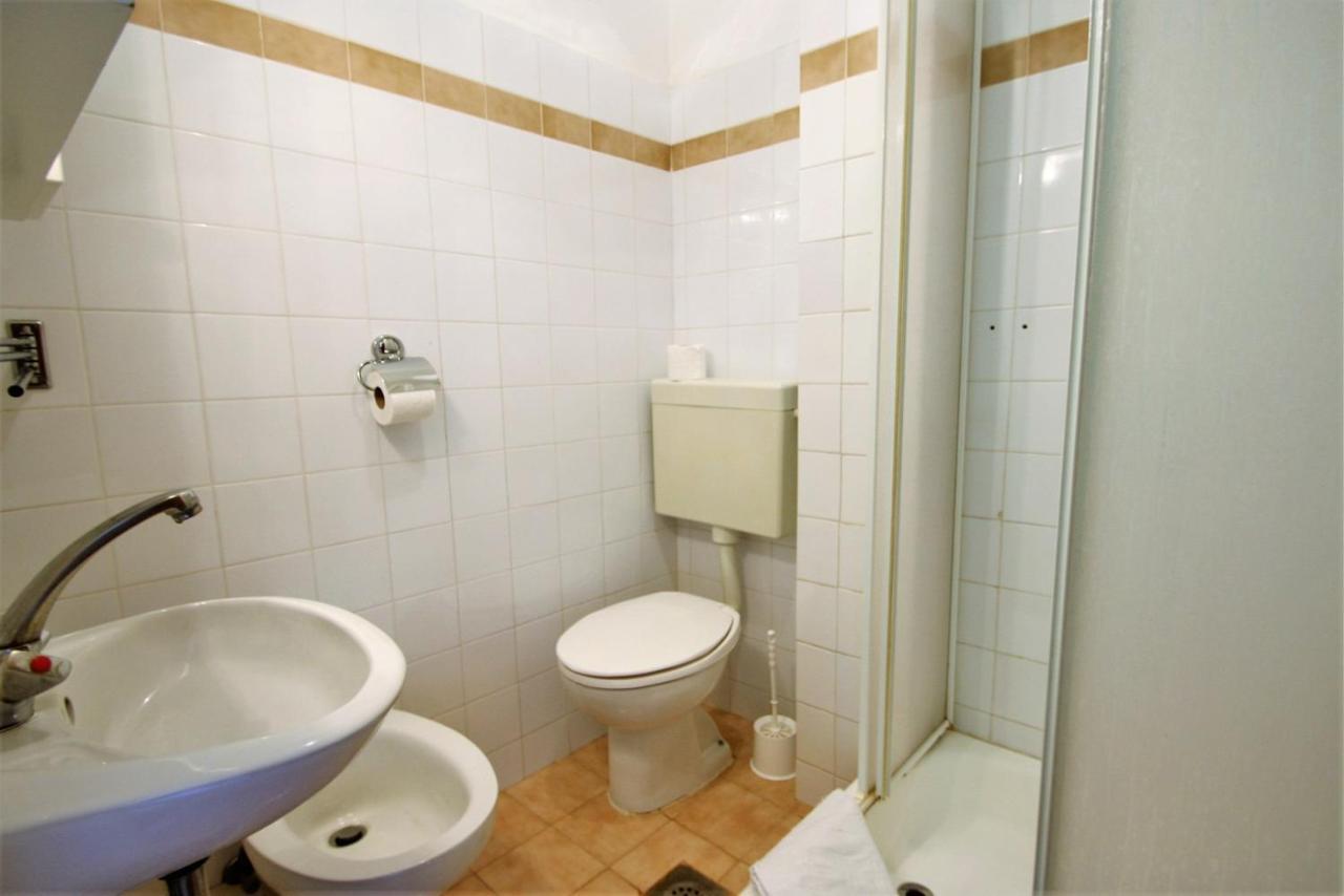 Apartment Complex Sauko Porec Ngoại thất bức ảnh