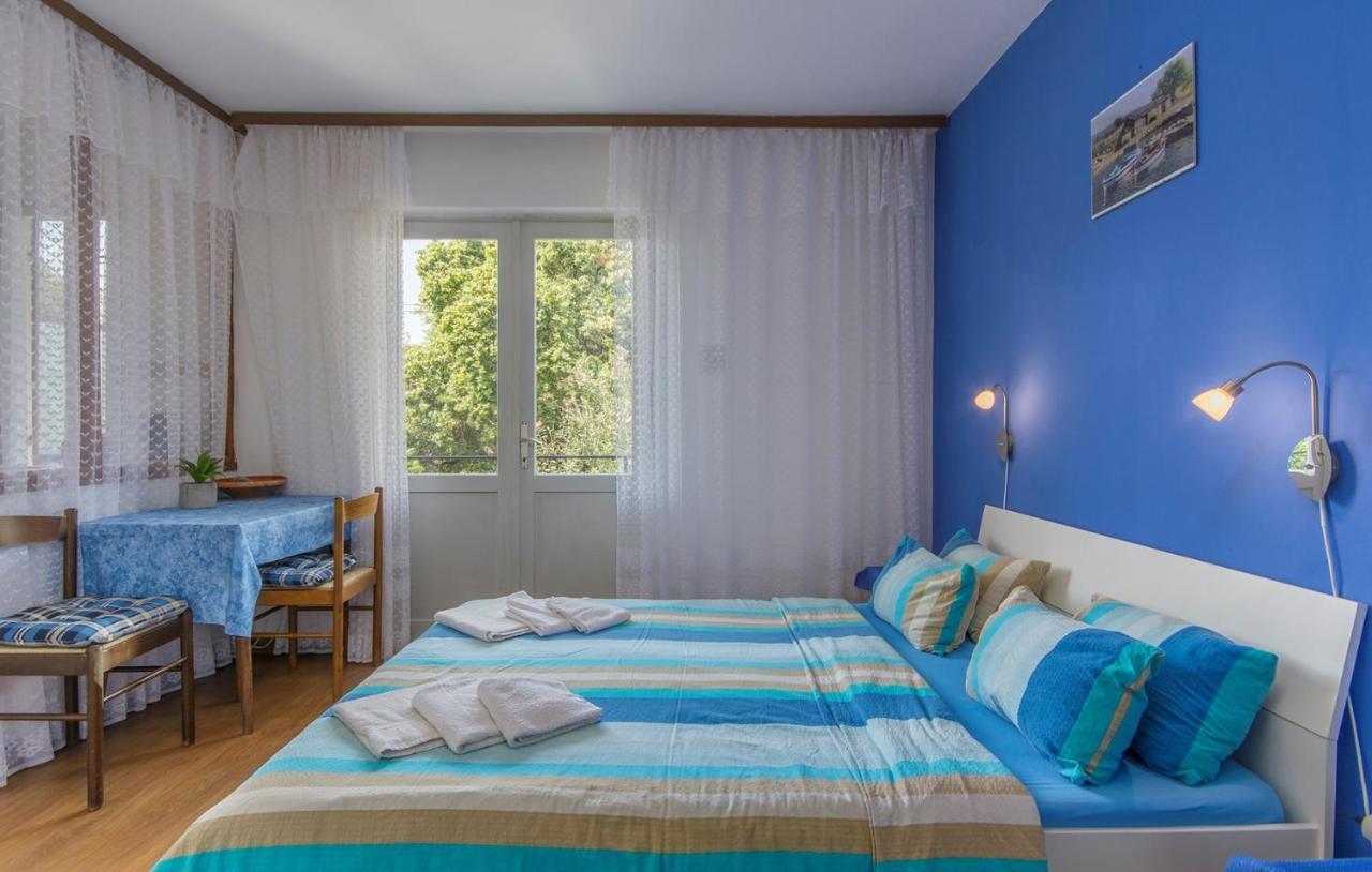 Apartment Complex Sauko Porec Ngoại thất bức ảnh