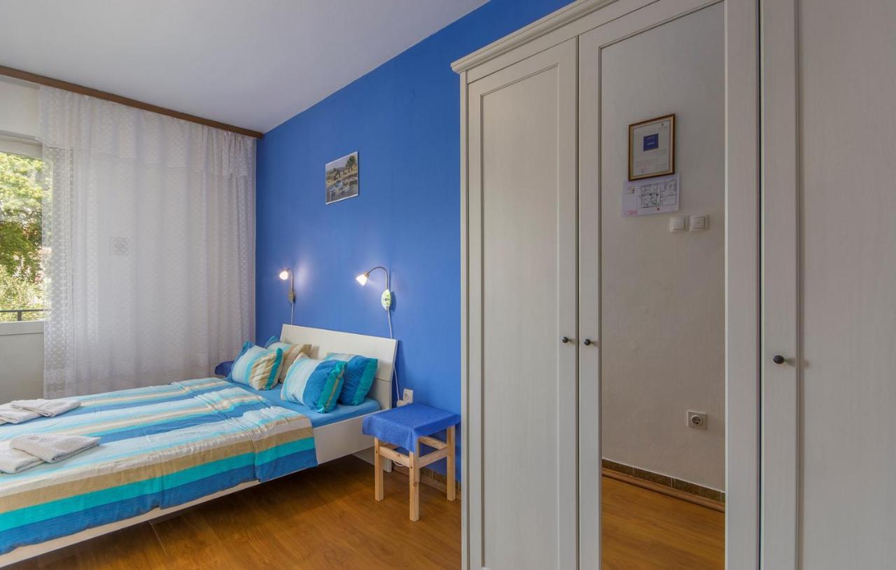 Apartment Complex Sauko Porec Ngoại thất bức ảnh