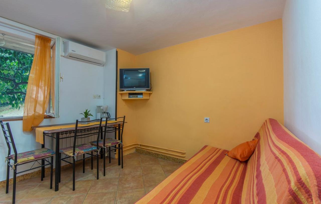 Apartment Complex Sauko Porec Ngoại thất bức ảnh