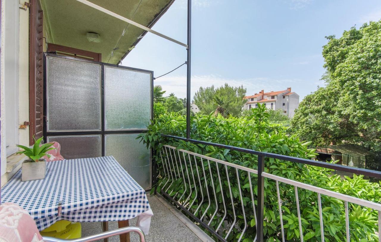 Apartment Complex Sauko Porec Ngoại thất bức ảnh