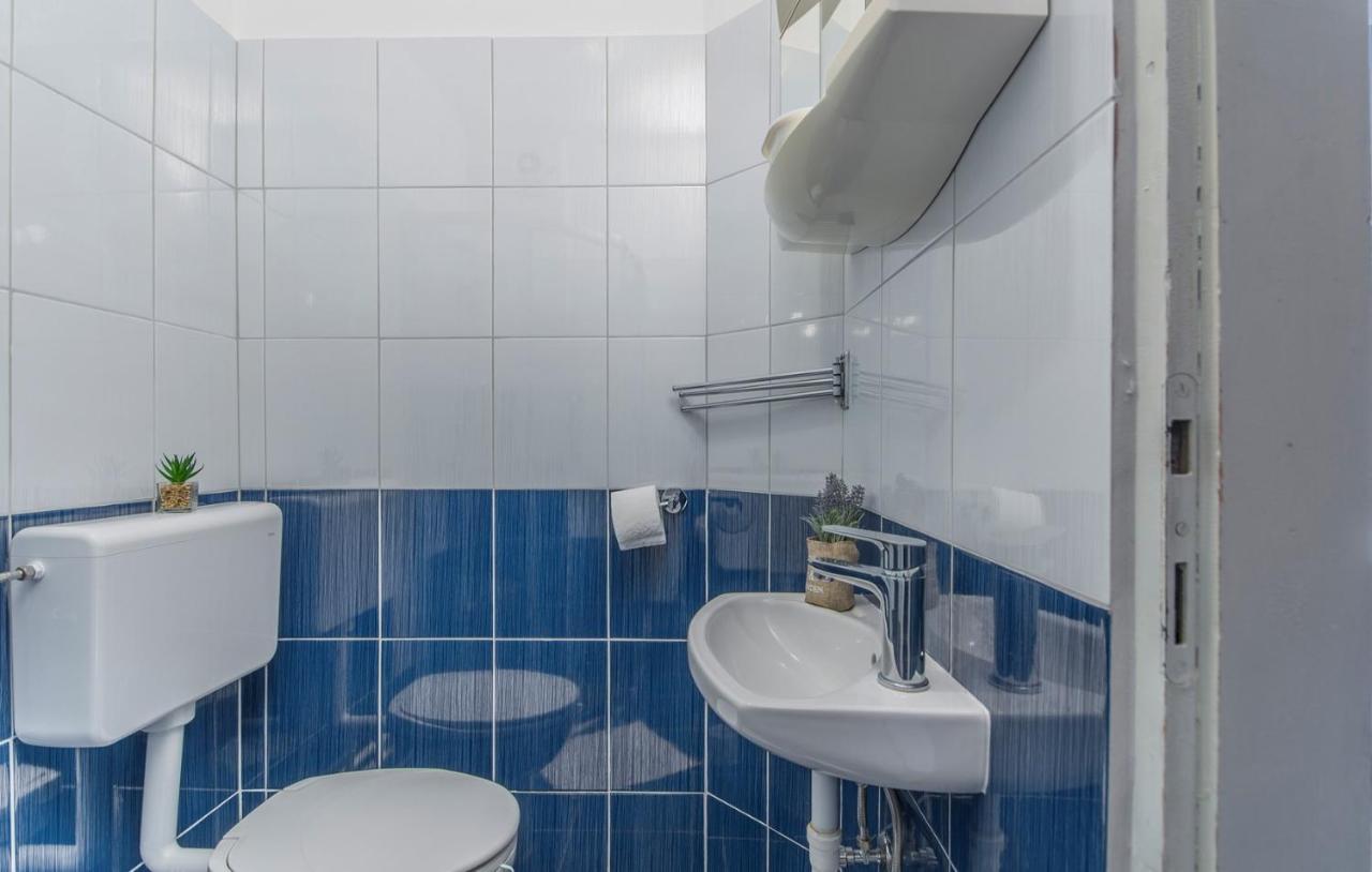 Apartment Complex Sauko Porec Ngoại thất bức ảnh